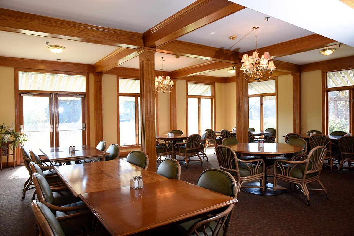Twinbrook Assisted Living