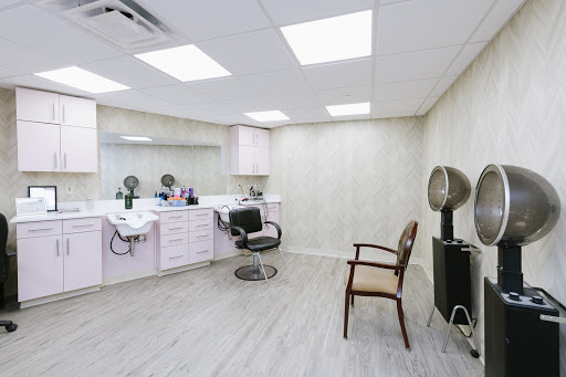 Quality Center For Rehabilitation And Healing