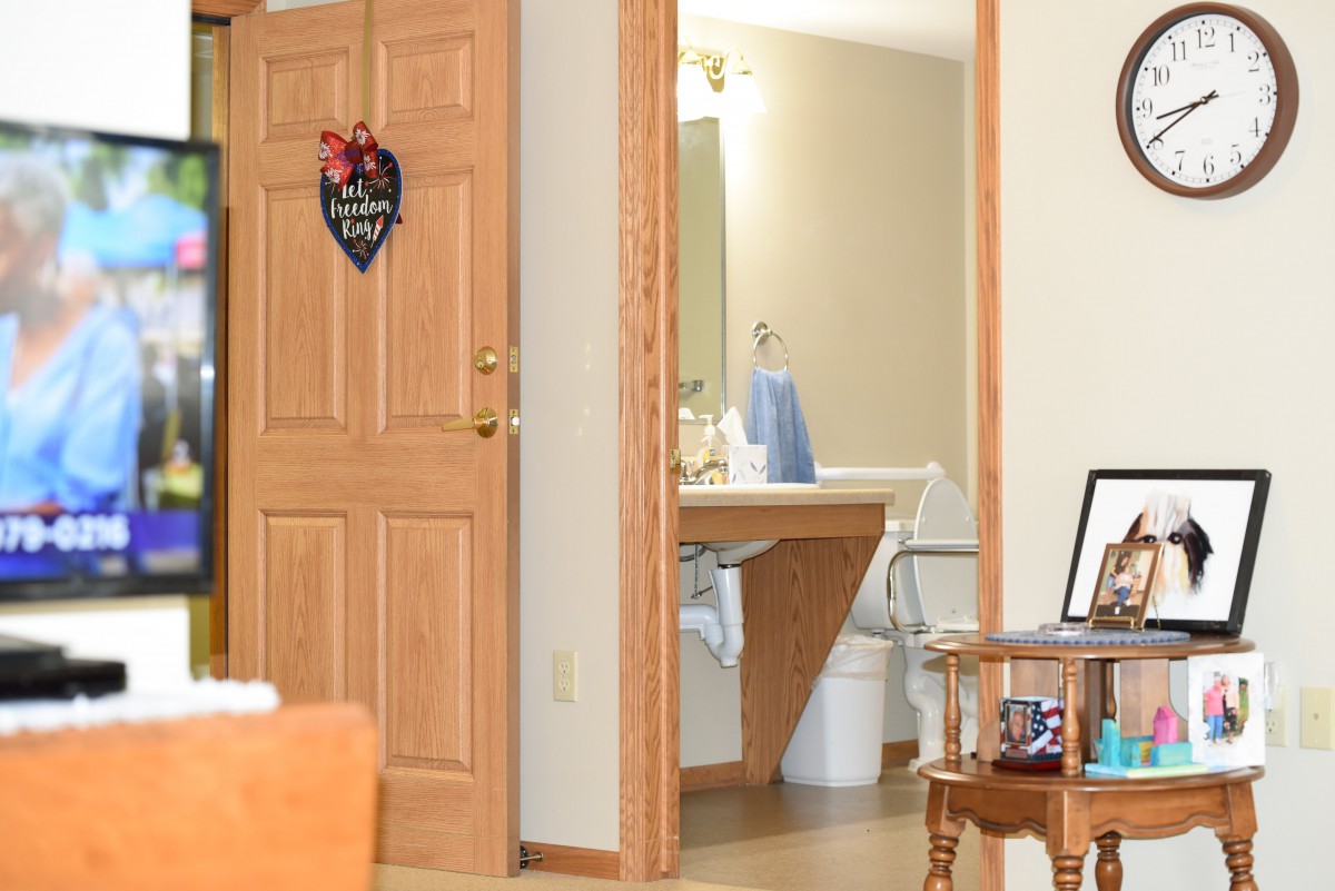 The Maples Assisted Living
