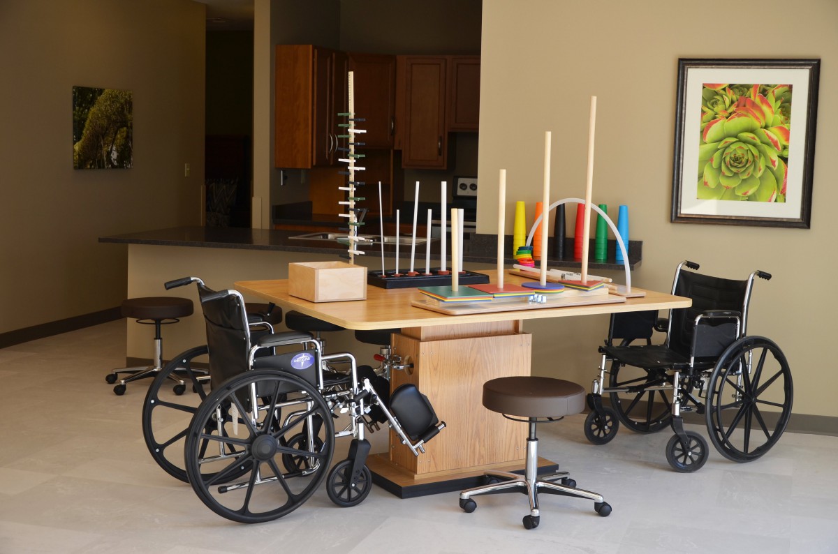 Harrison's Crossing Health Campus