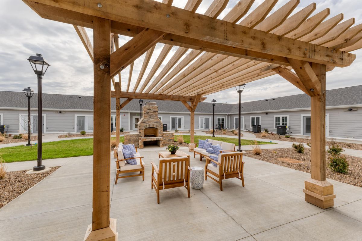 Cedarhurst Of Owensboro