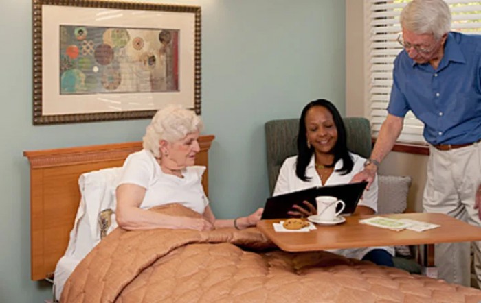 Windsor Post-Acute Healthcare Center Of Modesto