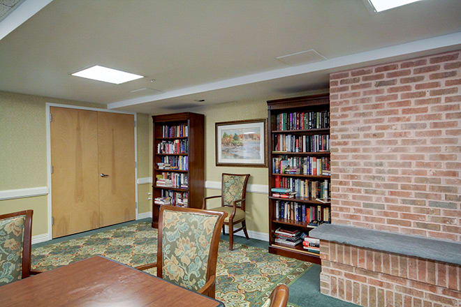 Brookdale Smithfield