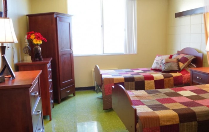 Ruleville Nursing And Rehabilitation Center
