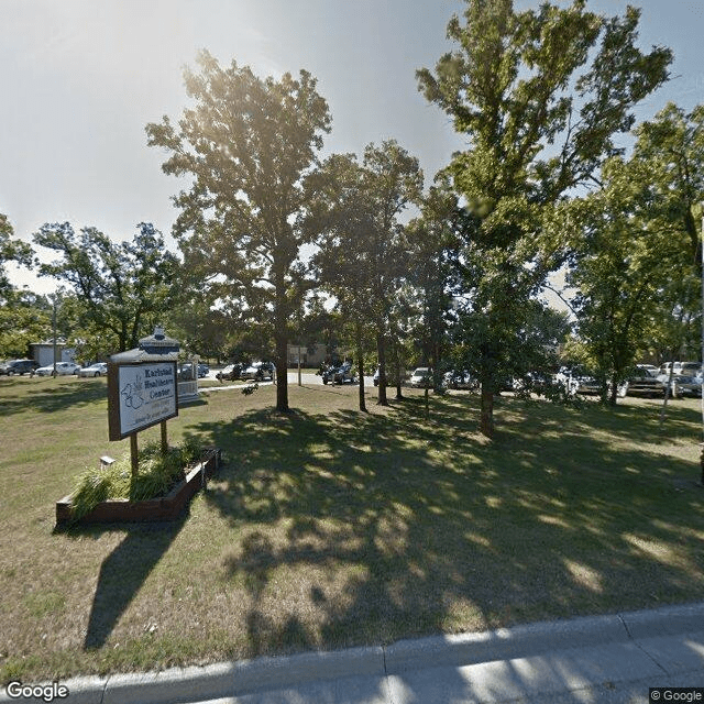 Karlstad Memorial Nursing Ctr