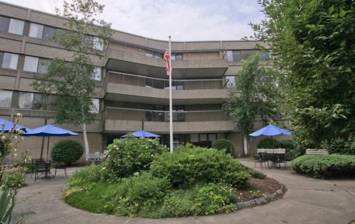 Water'S Edge Center For Health & Rehab
