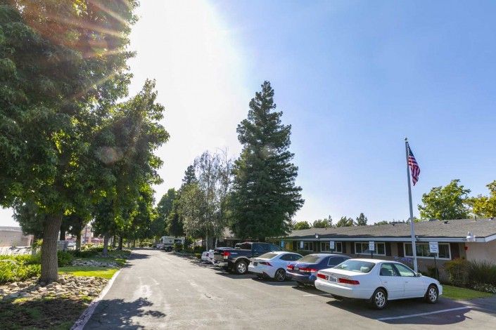 Claremont Care Center