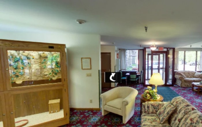 Continuing Healthcare At Sterling Suites