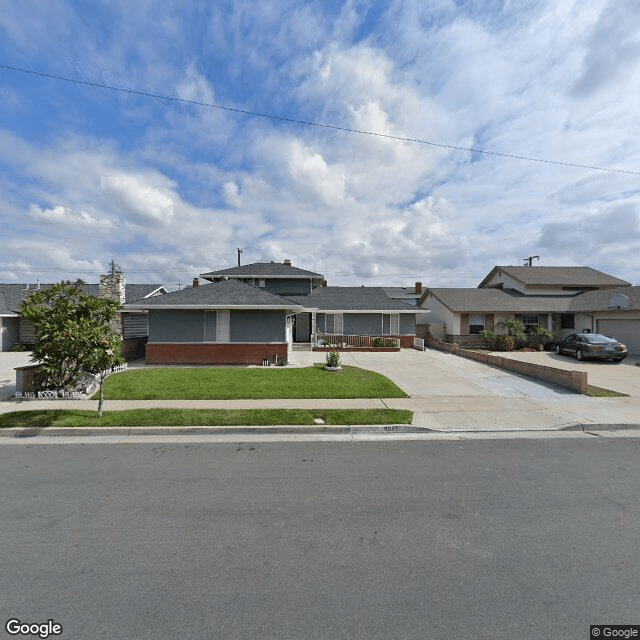 Cypress Residential Care