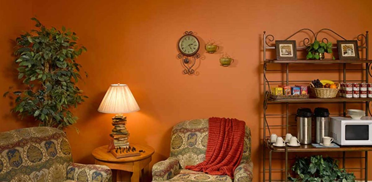 Vitality Living Stony Brook
