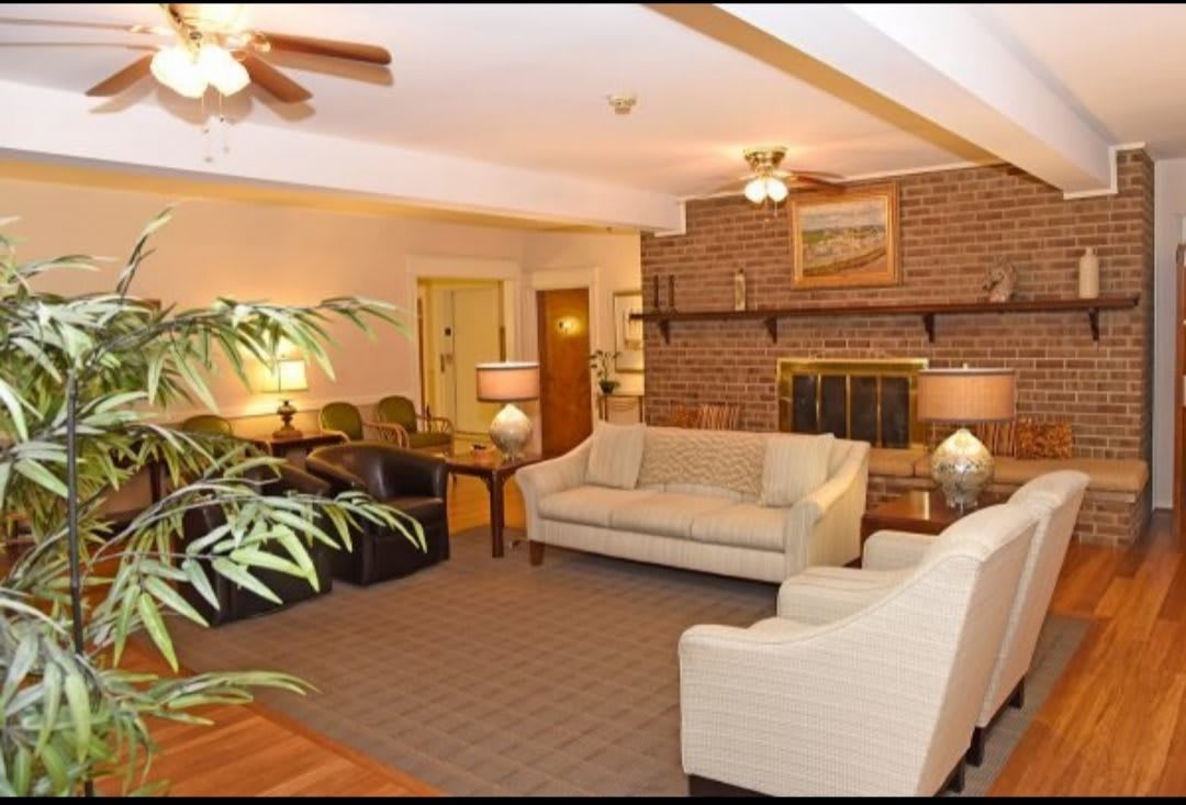 Twinbrook Hotel Apartments