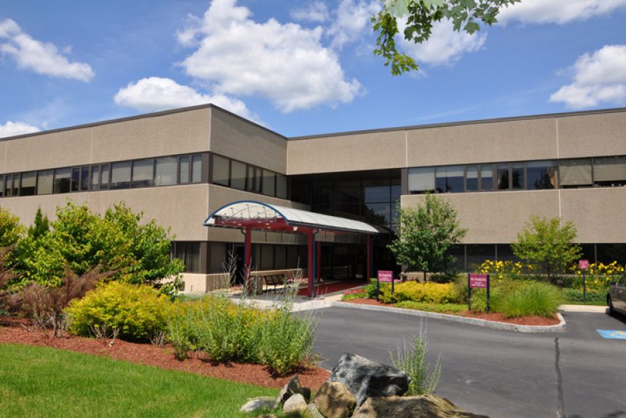 Whittier Place Assisted Living Center
