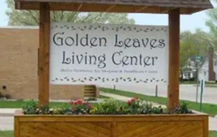 Helen Newberry Joy Hospital - Long Term Care Unit