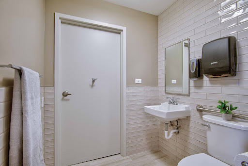 Glenwood Healthcare & Rehab
