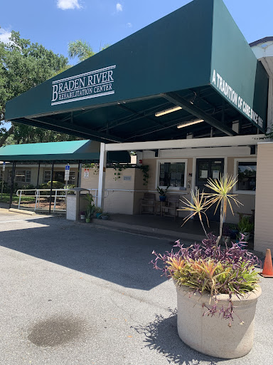 Braden River Rehabilitation Center