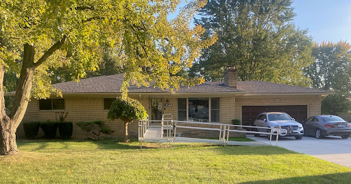 Peace and Joy Residential Home