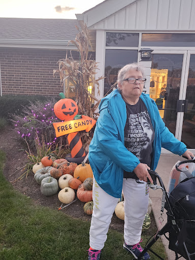 Hillcrest Retirement Village