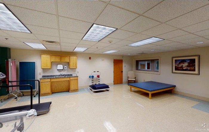 Cheshire House Health Care Facility