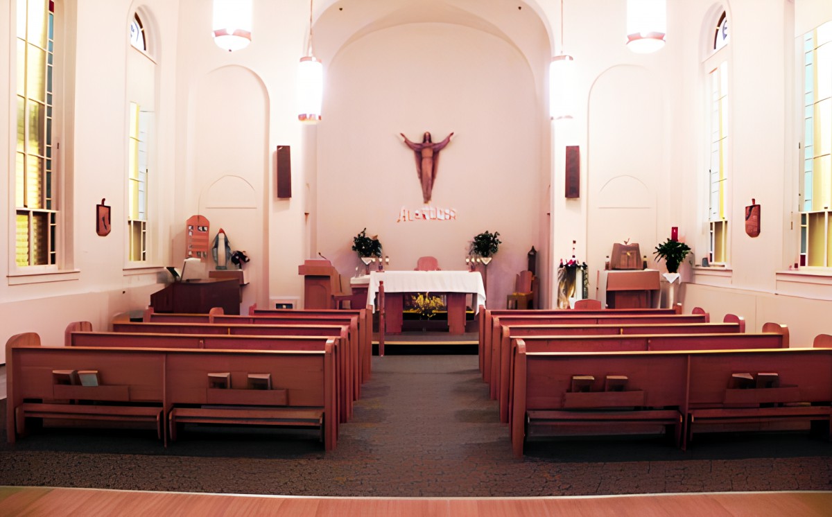 St Francis Rehabilitation & Nursing Center