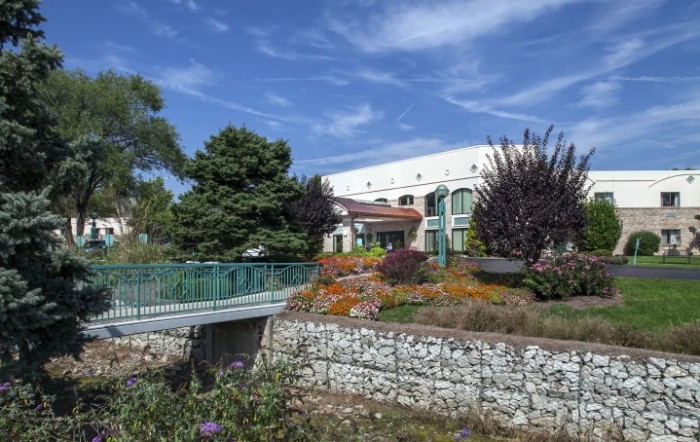 Delmar Gardens Of Meramec Valley