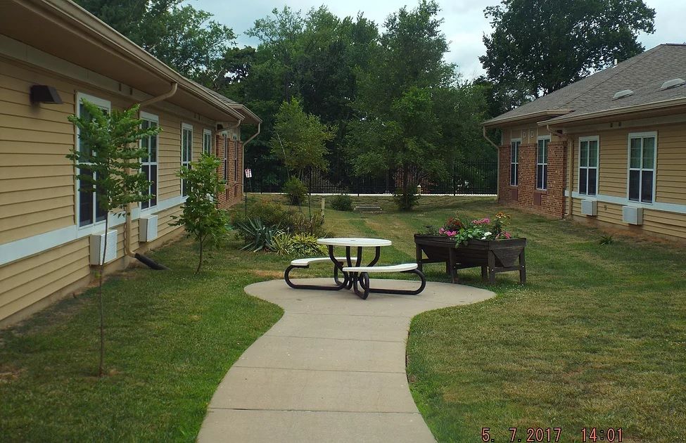 Christian Care Home