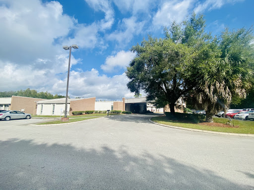 Carrollwood Care Center