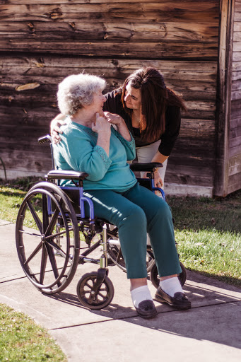 Cambridge Care And Rehabilitation