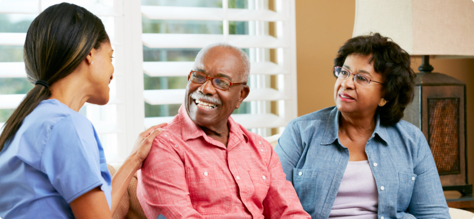 Optimum Care Home Care Service