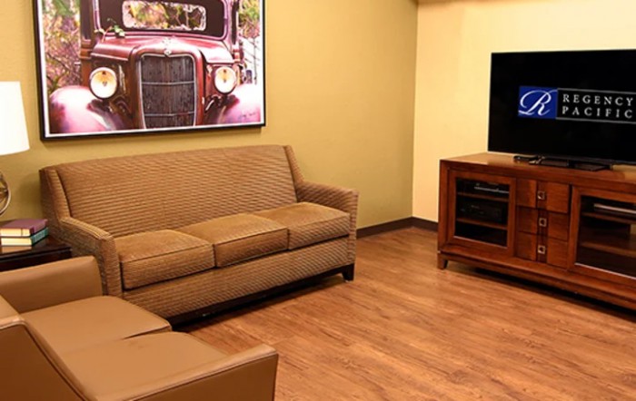 Regency North Bend Rehab & Nursing Center