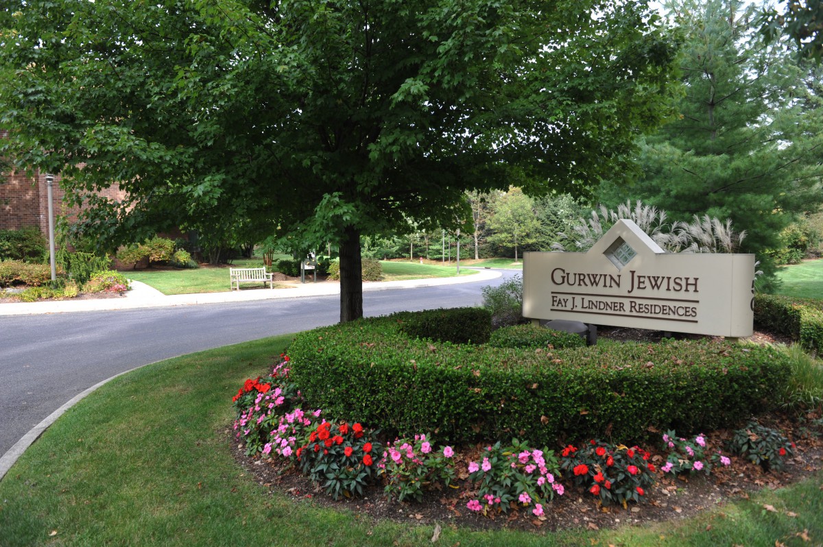 Gurwin Jewish Fay J. Lindner Residence