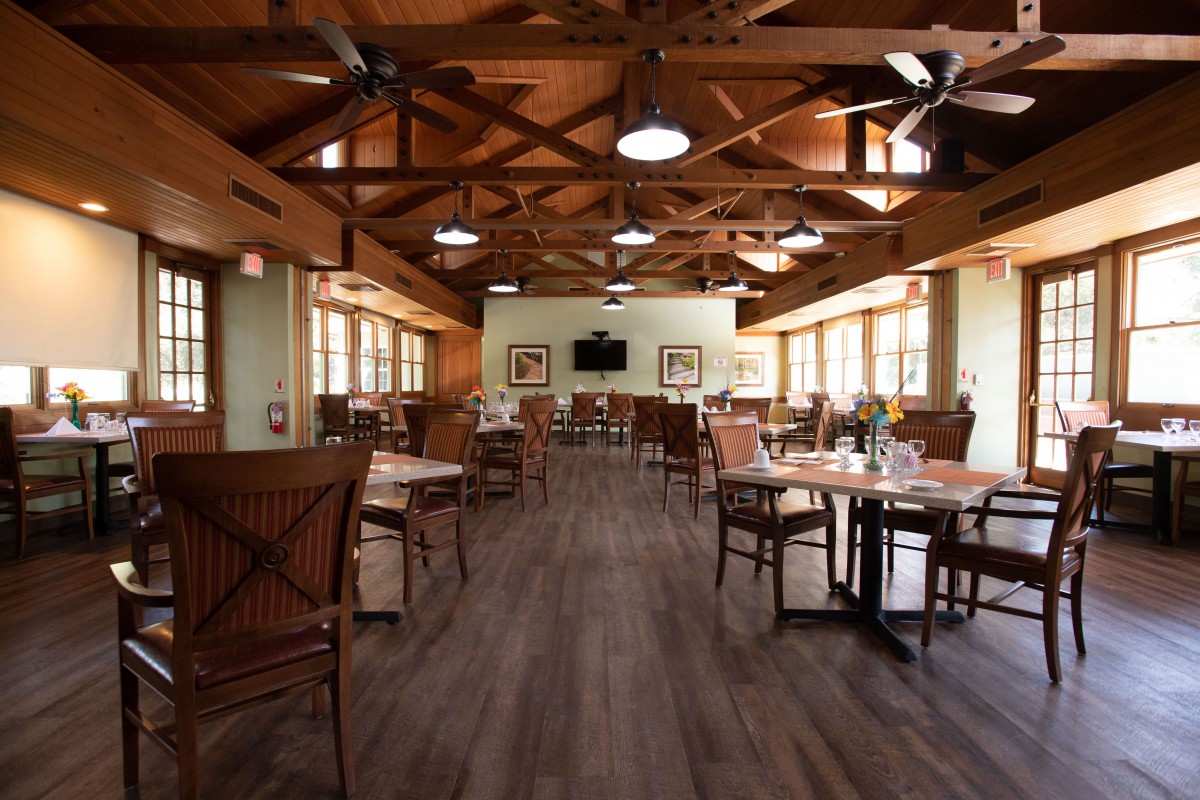 Twelve Oaks Senior Living