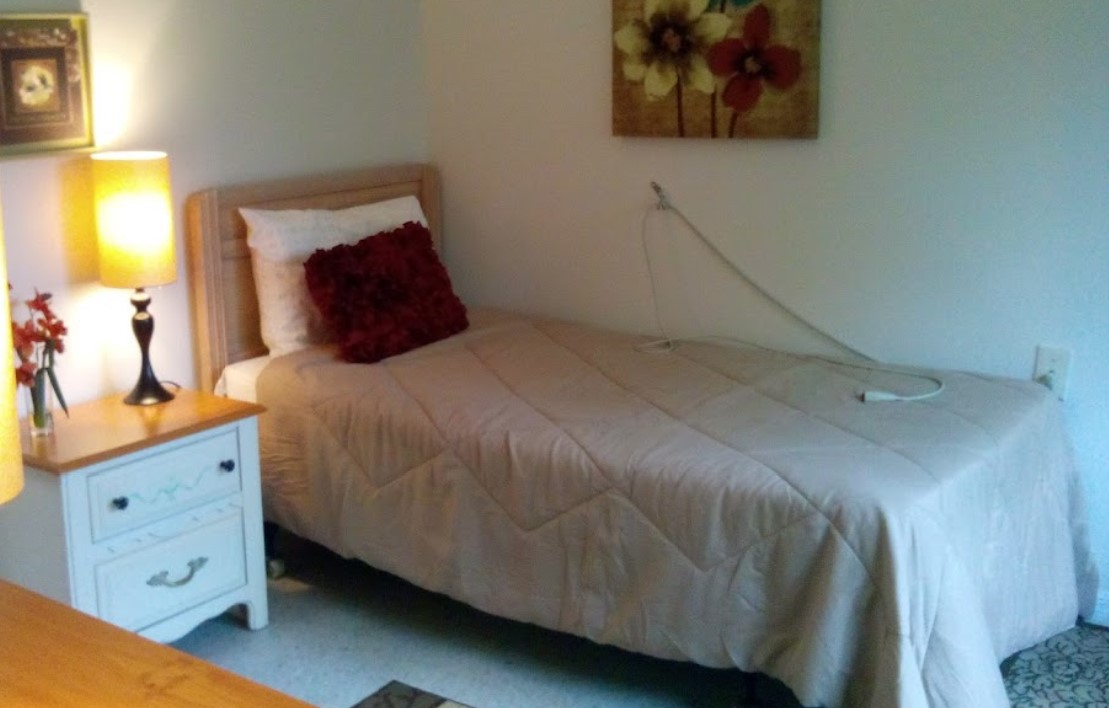 Bayou Gardens Assisted Living