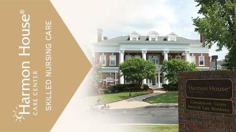 Amber House At Harmon House Care Center