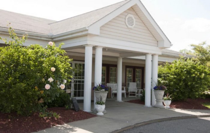 Gables Care Center