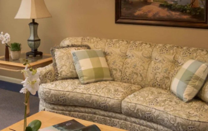 Four Seasons Retirement Ctr