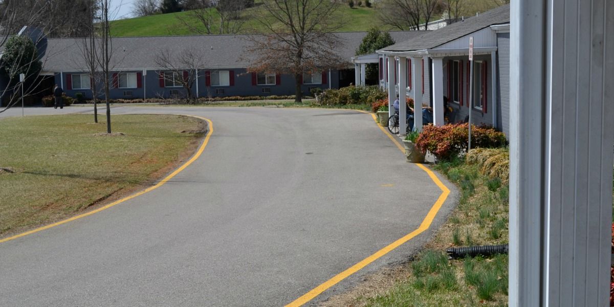 North Roanoke Assisted Living