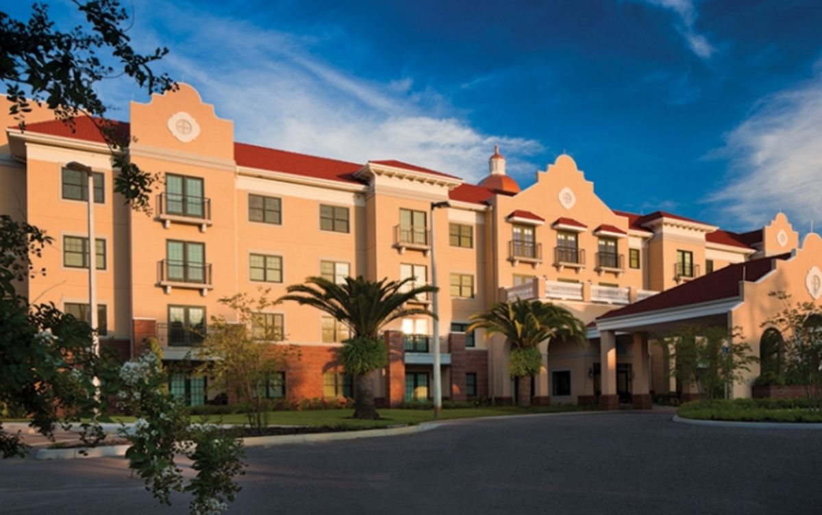 The Estates at Carpenters