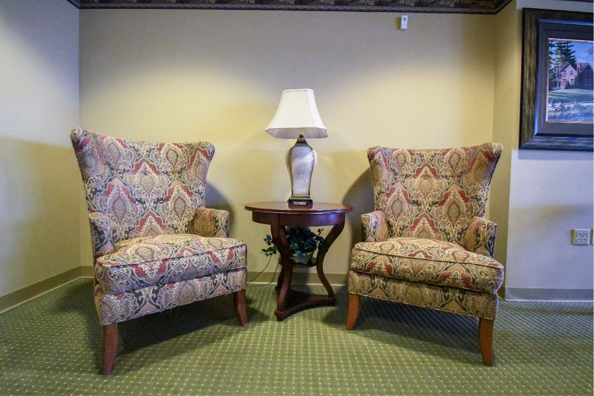 Crown Senior Living