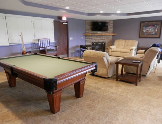 William Penn Care Center