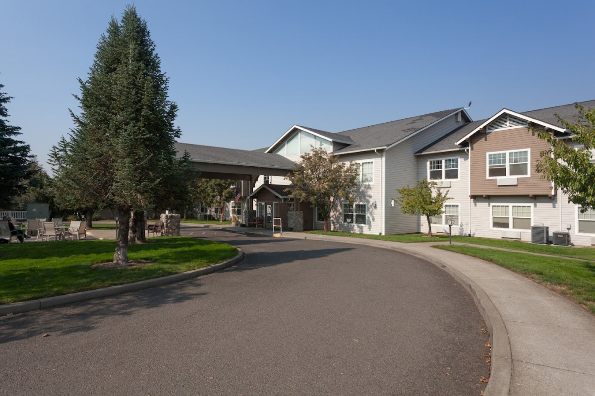 Skylark Assisted Living