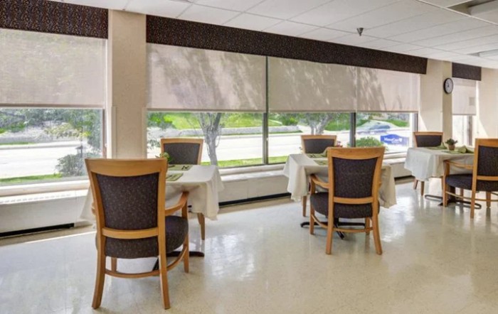 Manorcare Health Services - Shadyside