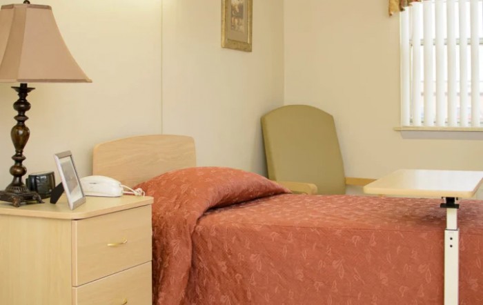 Life Care Center Of Lagrange