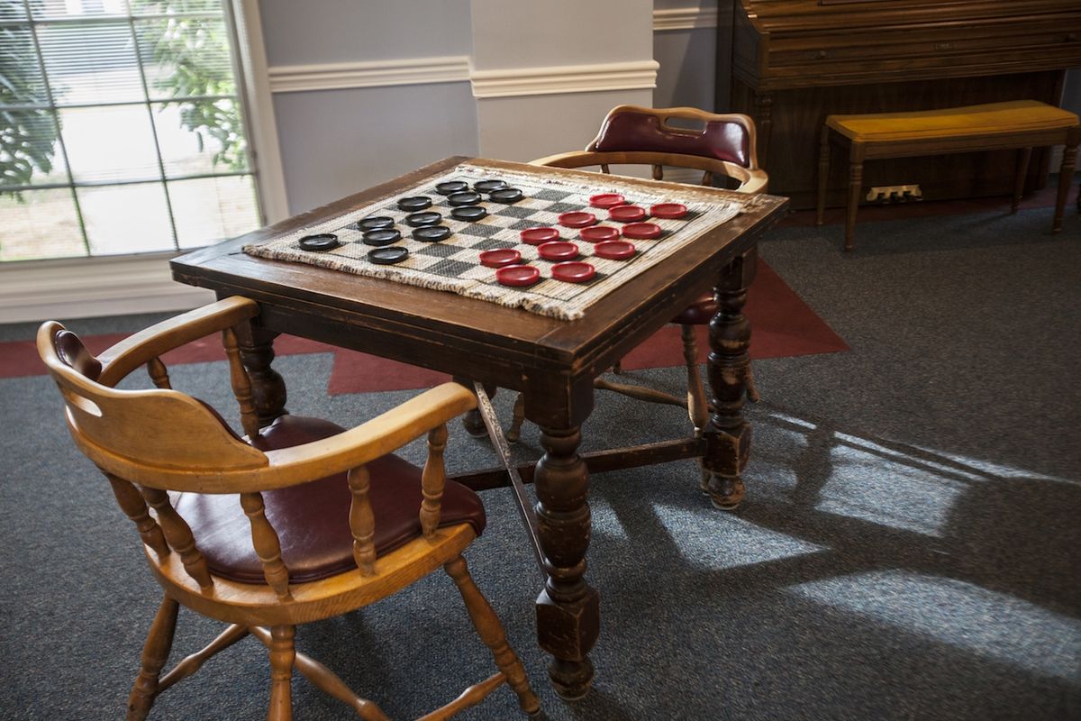 Stilley House Assisted Living