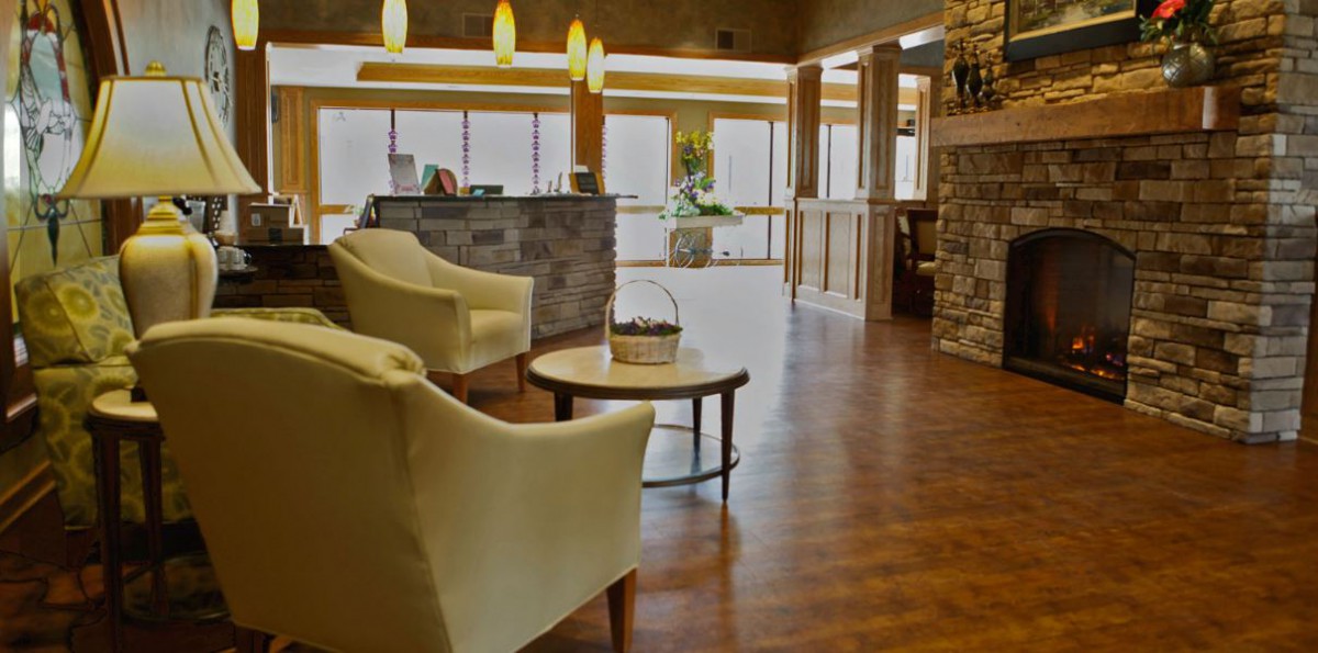 Greenview Senior Assisted Living