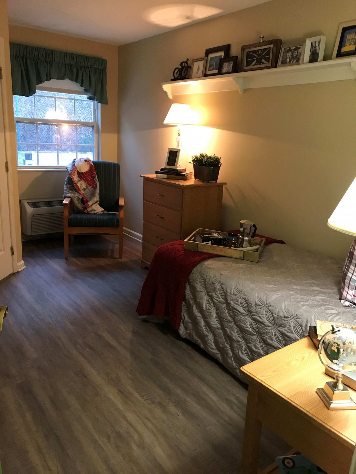 Arden Courts King of Prussia