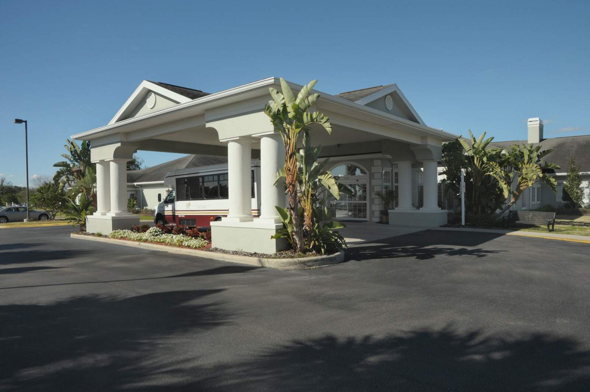 Life Care Center Of Winter Haven