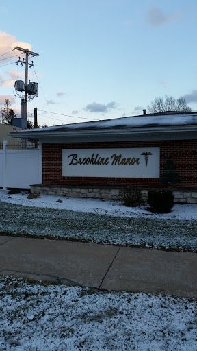 Brookline Manor And Rehabilitative Services