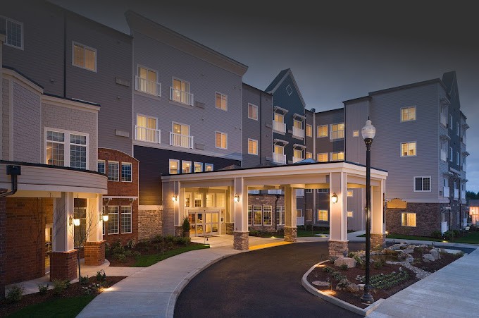 Laurel Parc At Bethany Village
