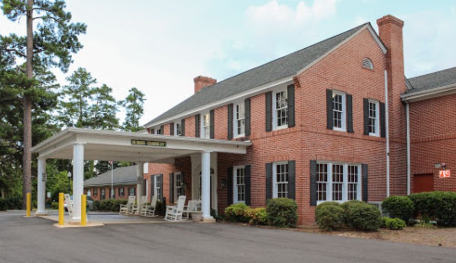 Legacy Village at Plantation Manor