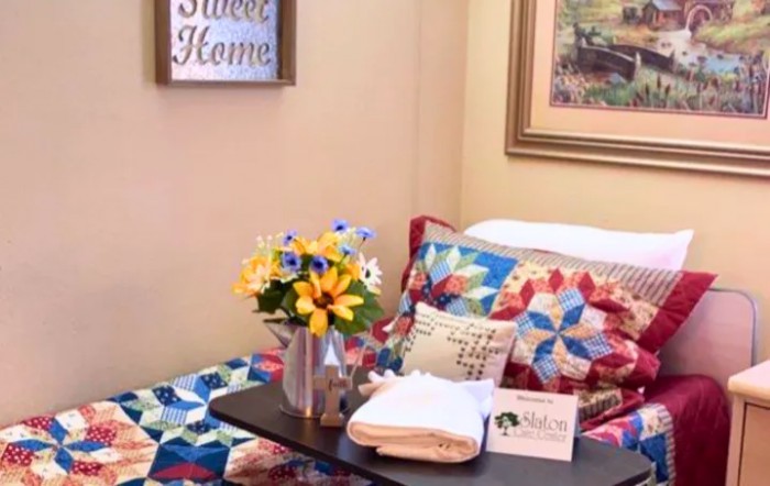 Slaton Care Center